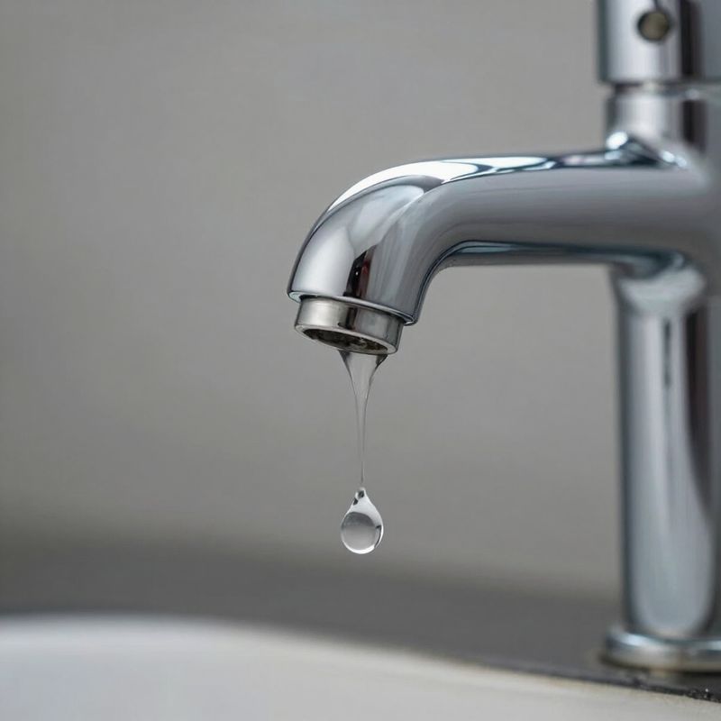 Leak Detection & Repair in Clayton