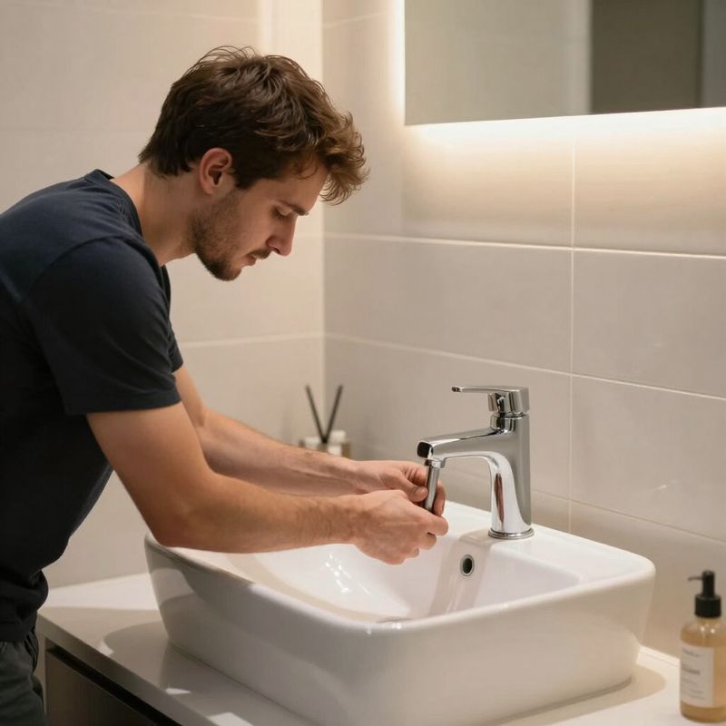 Bathroom & Kitchen Upgrades in Clayton